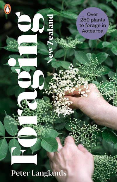 SPRING FORAGING