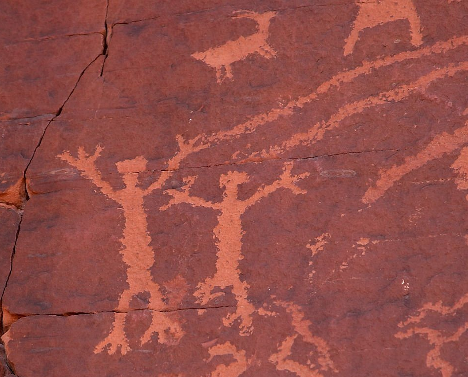 WHAT ARE WE? HISTORY & PHILOSOPHY OF THE SCIENCES