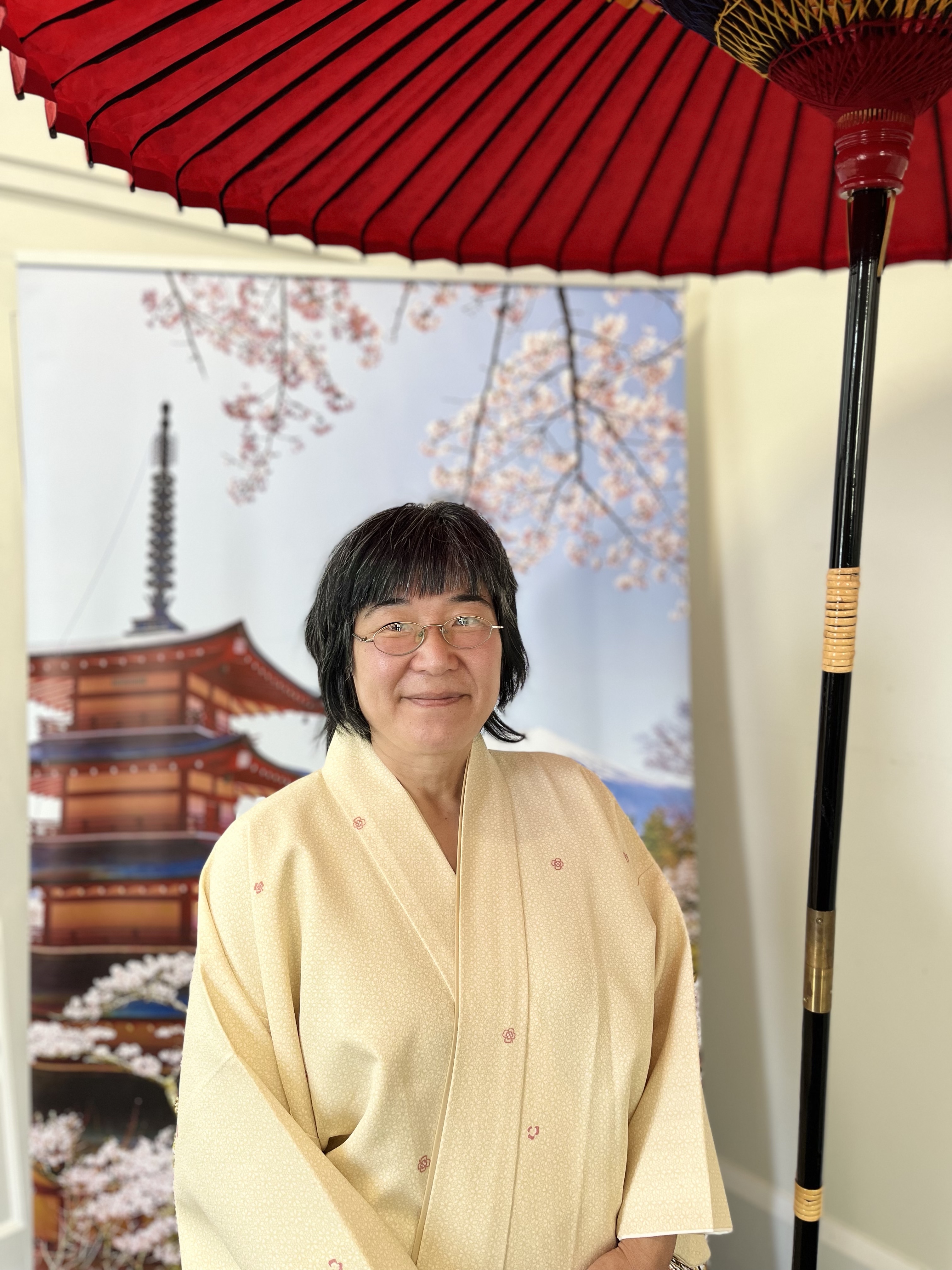 JAPANESE MUSIC & FOLK TALES