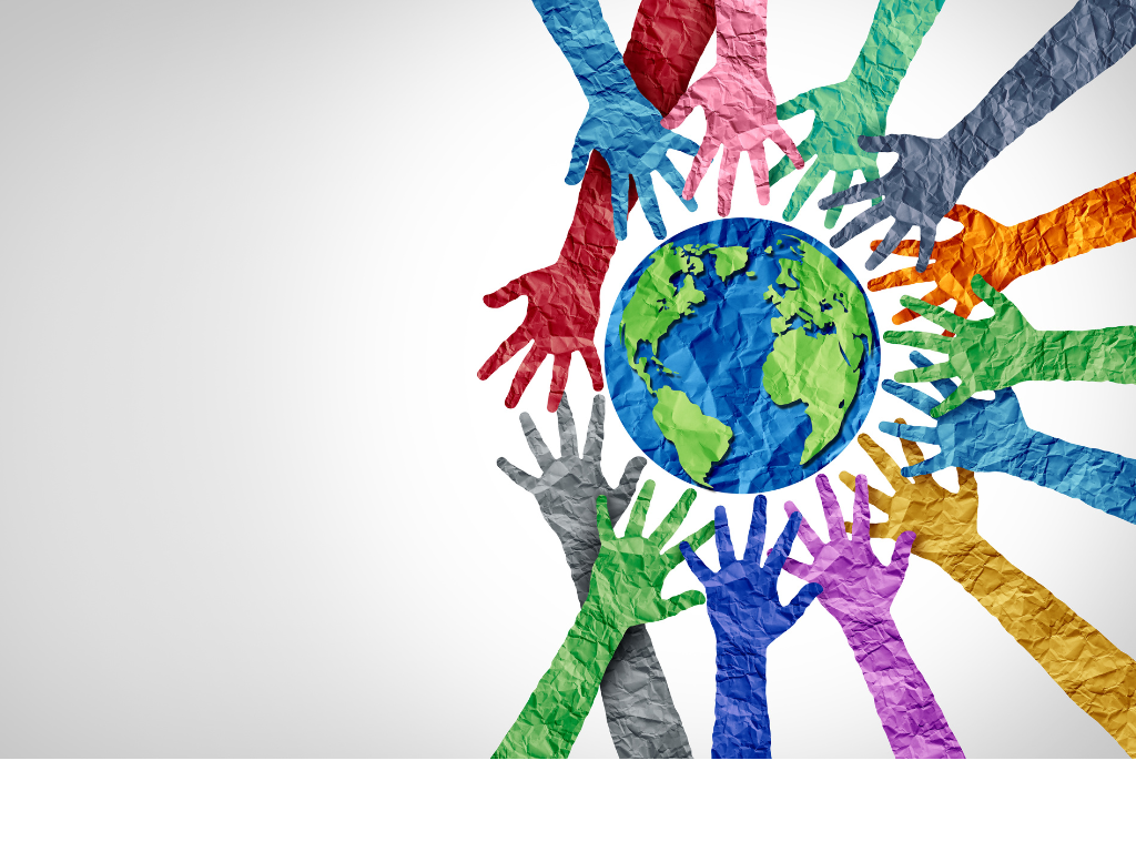 Fostering an Inclusive Multicultural Workplace