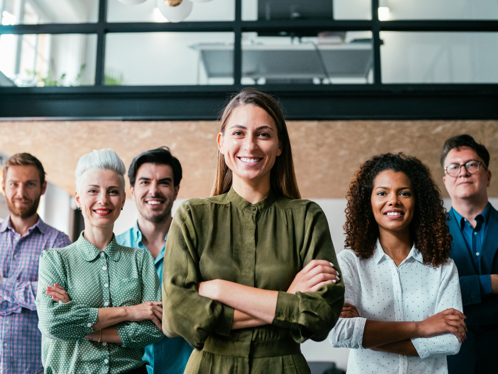 Working Effectively with Others (Personality-Based Workshop)