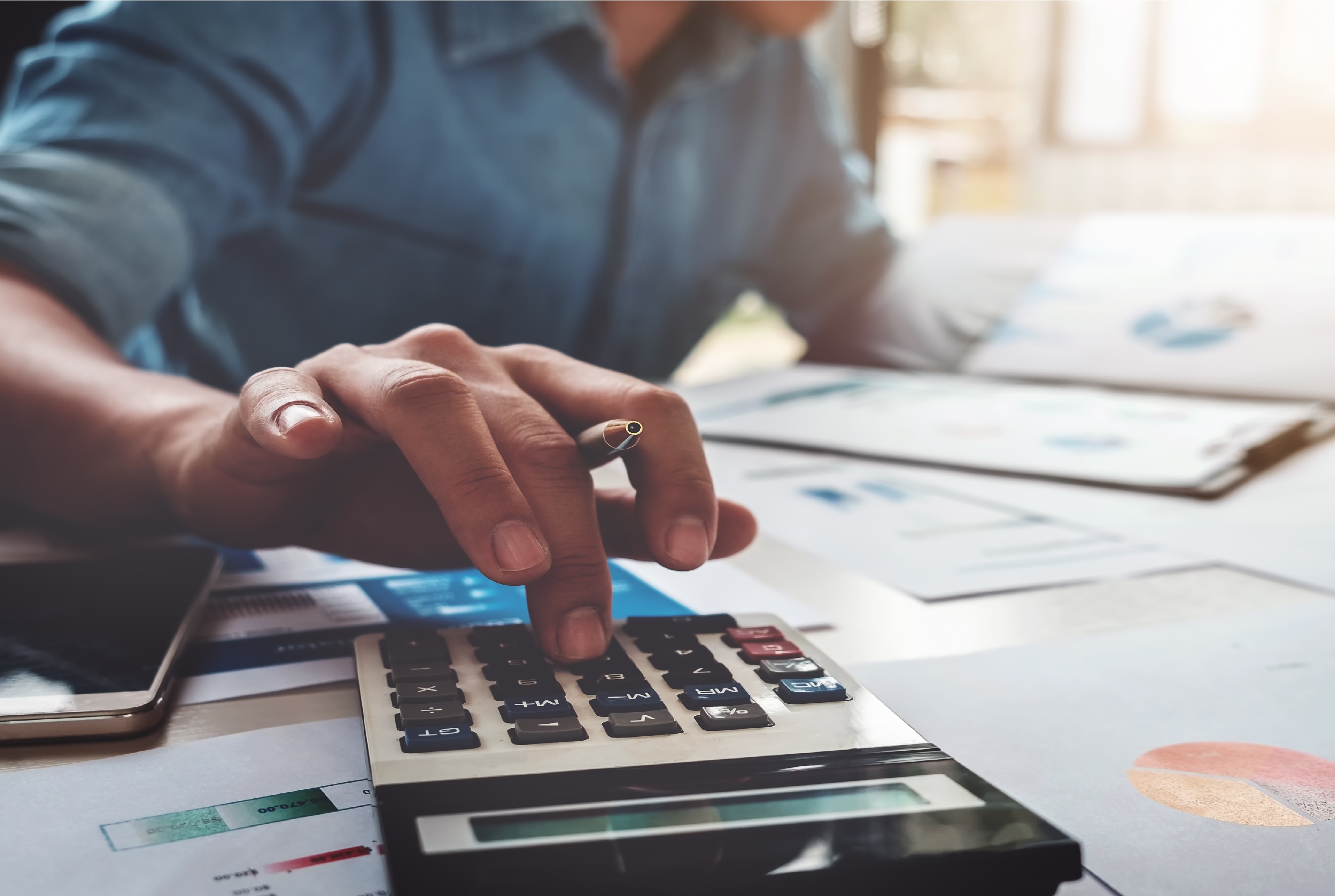 Financial Fundamentals 
