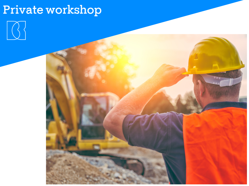 Risk Management Fundamentals for a Safe Workplace