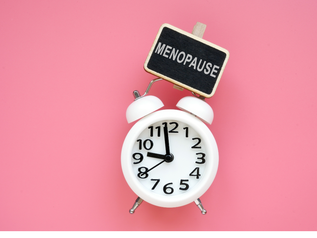 Menopause Empowerment Workshop