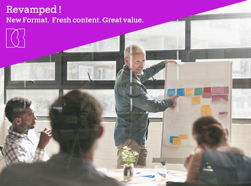 Essential Leadership Skills