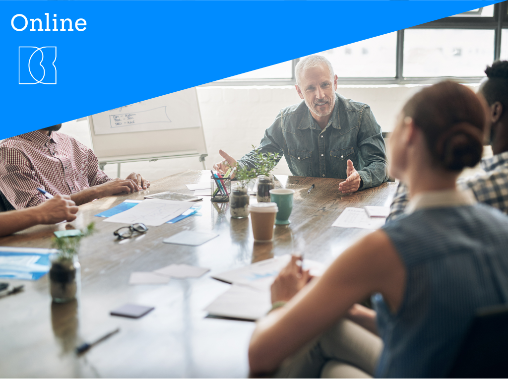 Leadership Online- Complete Modules