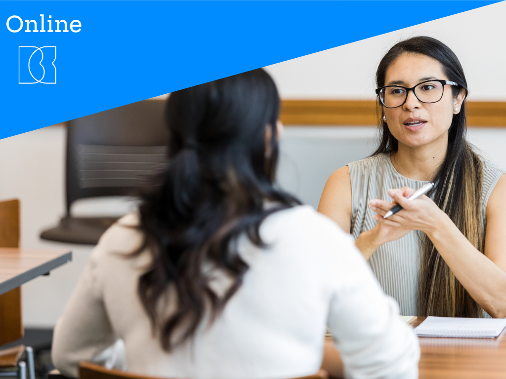 Leadership OnLive : Module 4 - Coaching Performance 