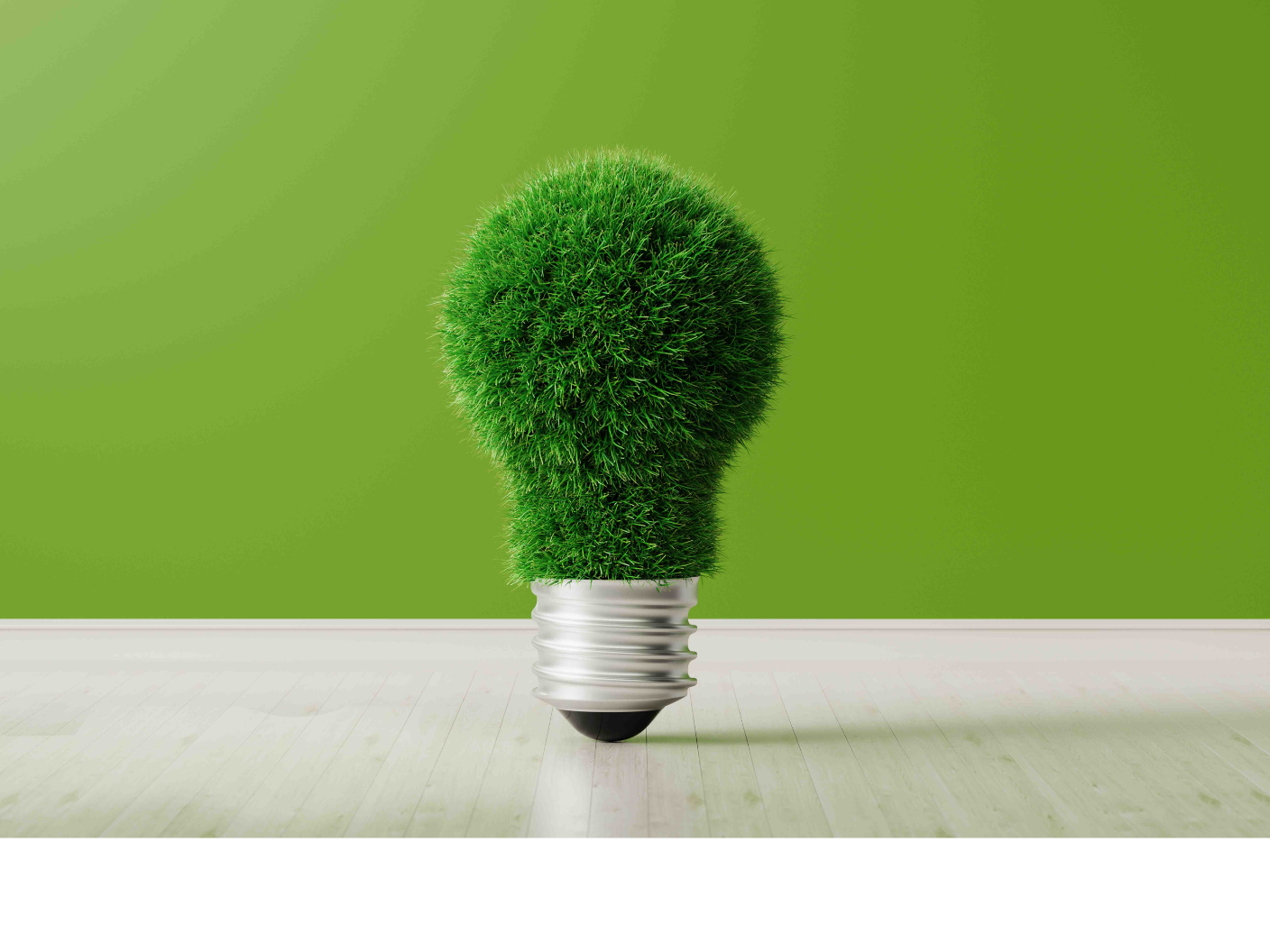 Kick-Start Your Sustainability Journey