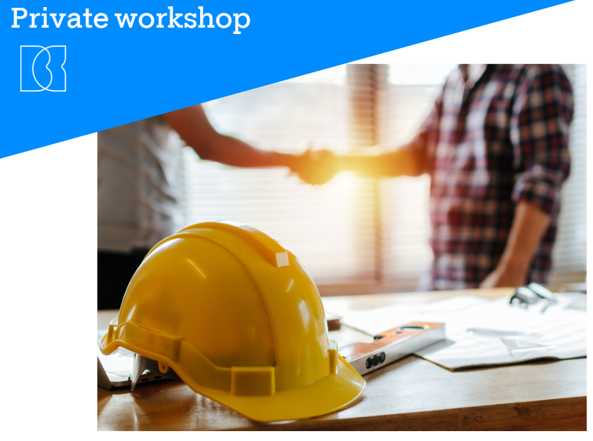  Health and Safety Governance