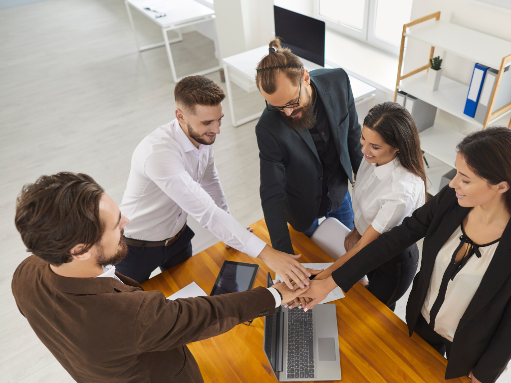 HR Mastery