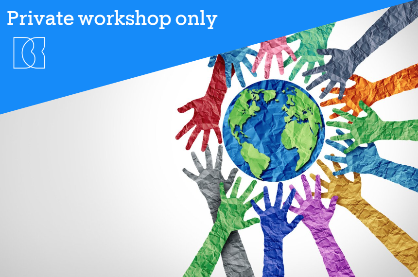 Building Cultural Awareness