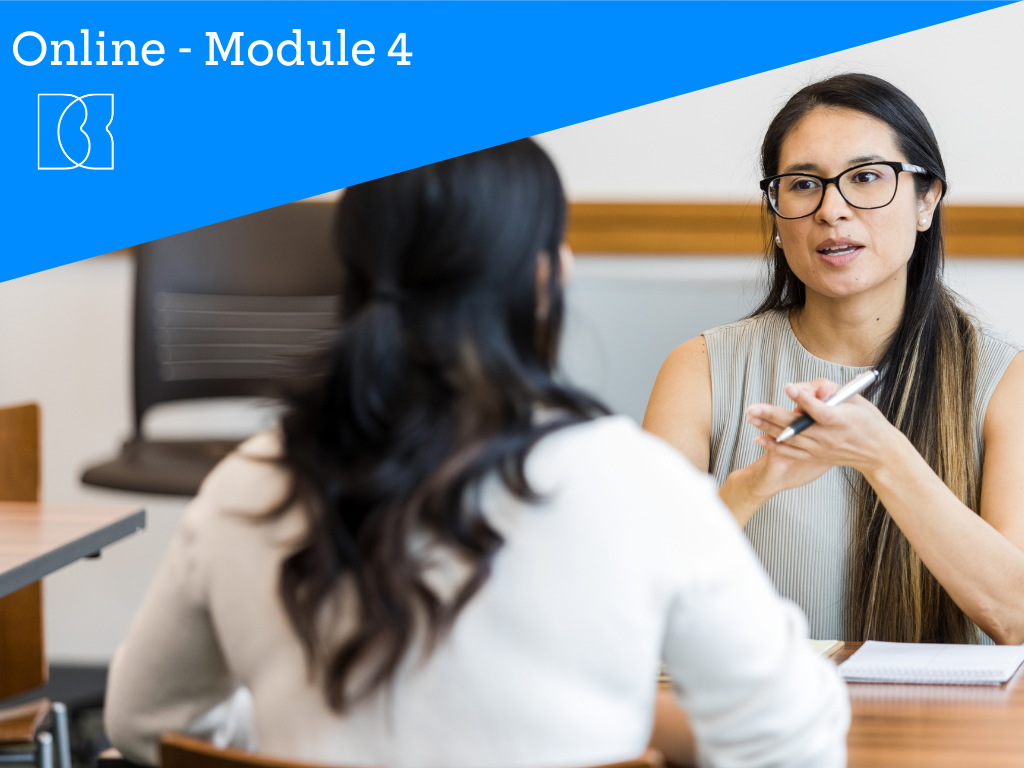 Leadership OnLive : Module 4 - Coaching Performance 