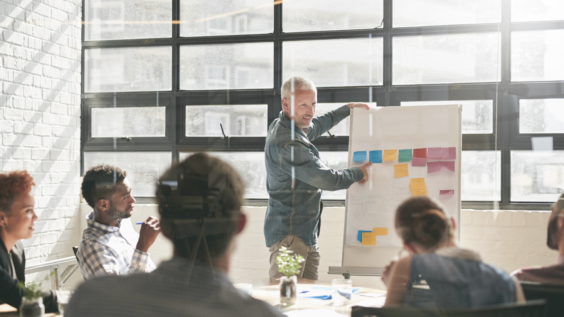 Essential Leadership Skills