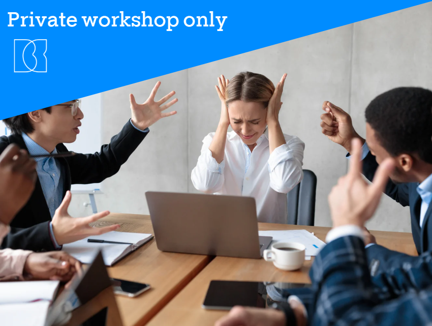 Effective communication skills