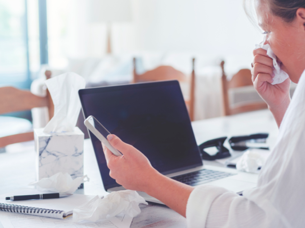 Managing Sick Leave and Medical Incapacity