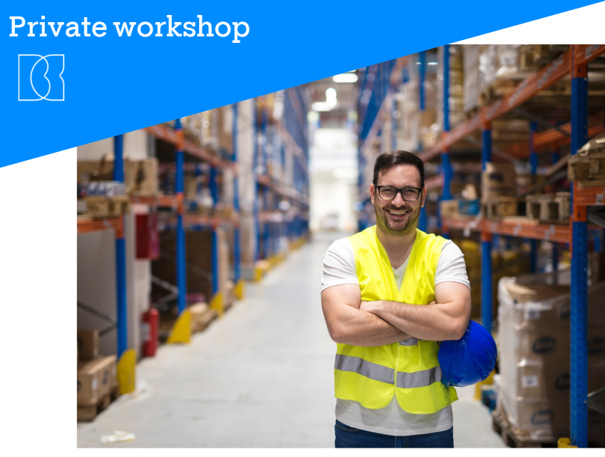 Risk Management in Workplace Wellbeing 