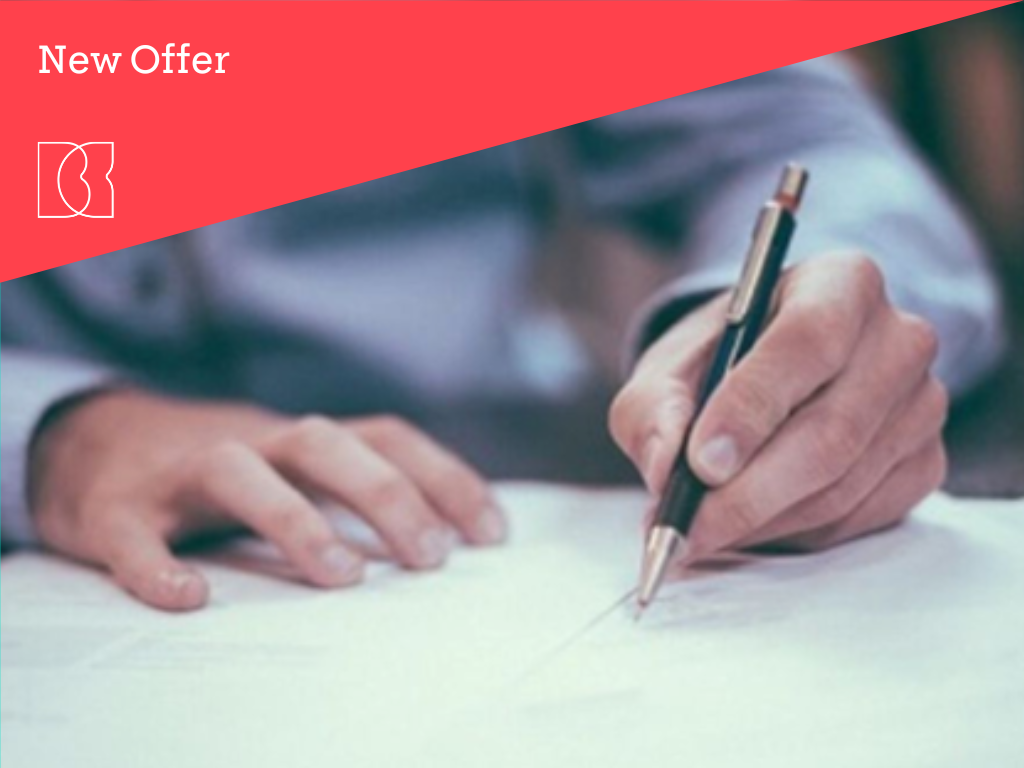 Essential Business Writing