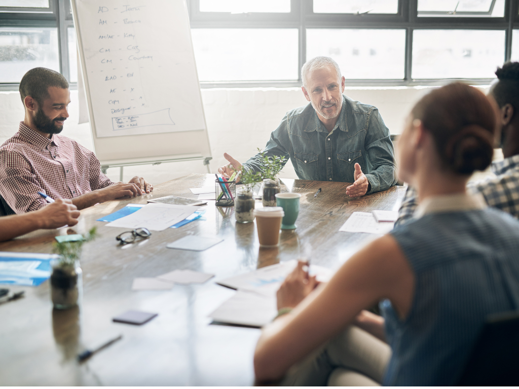 Leadership OnLive - Complete Modules