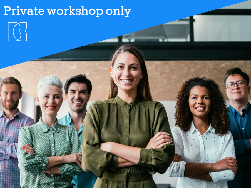 Working Effectively with Others (Personality-Based Workshop)