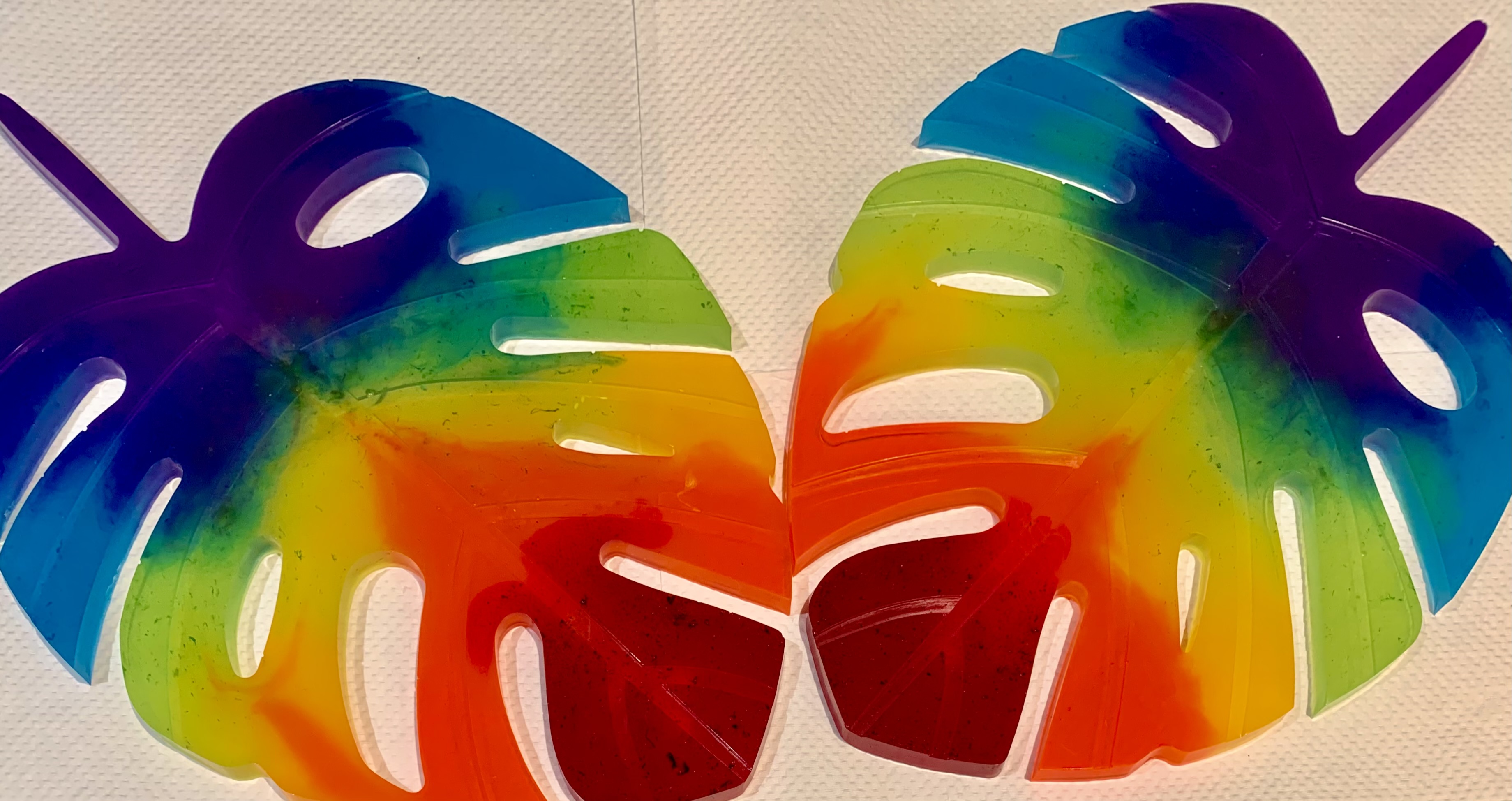 Resin Workshop - Beginners