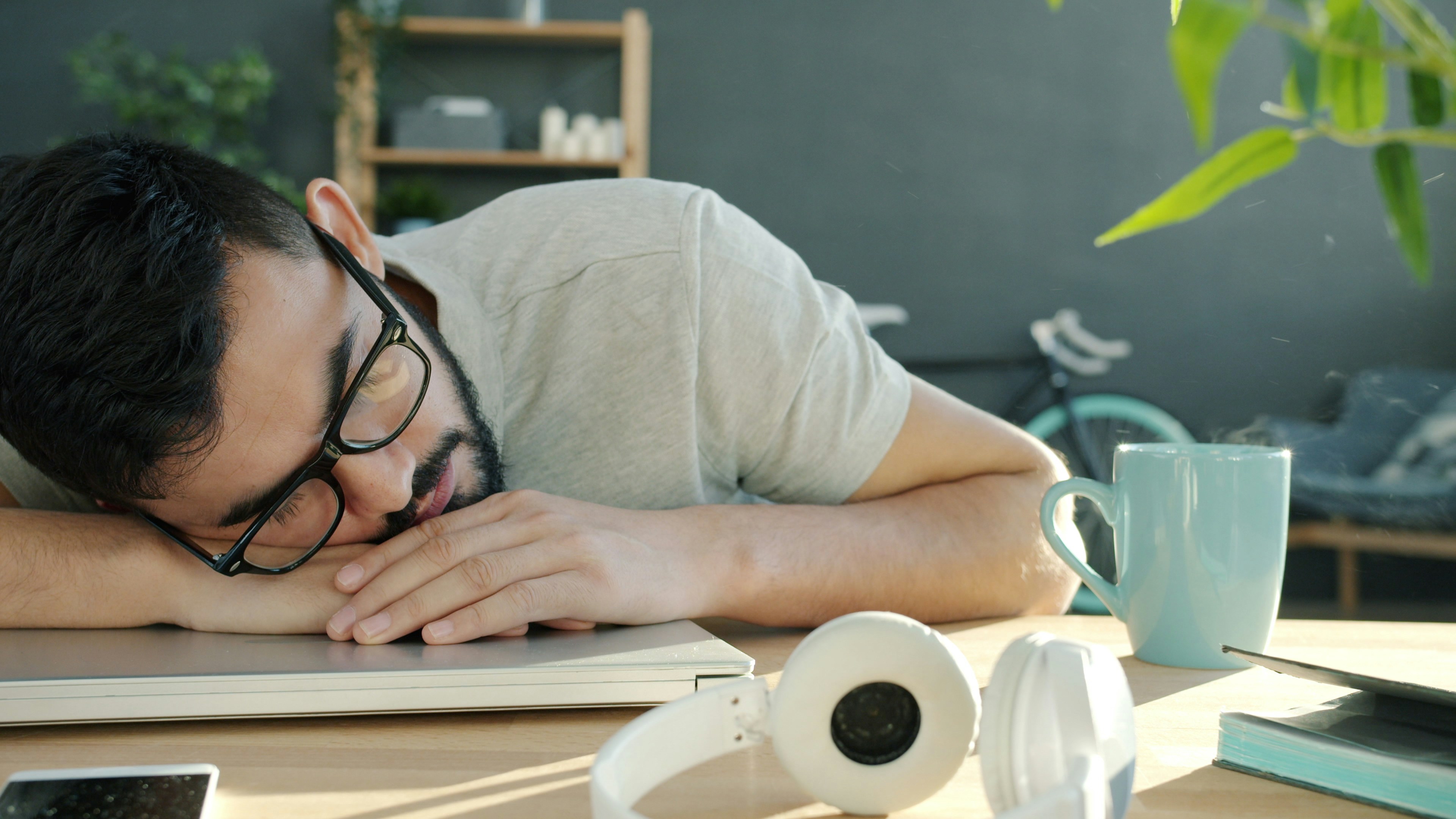 Burnout to Balance - Proven Techniques to Pause, Recover & Return!
