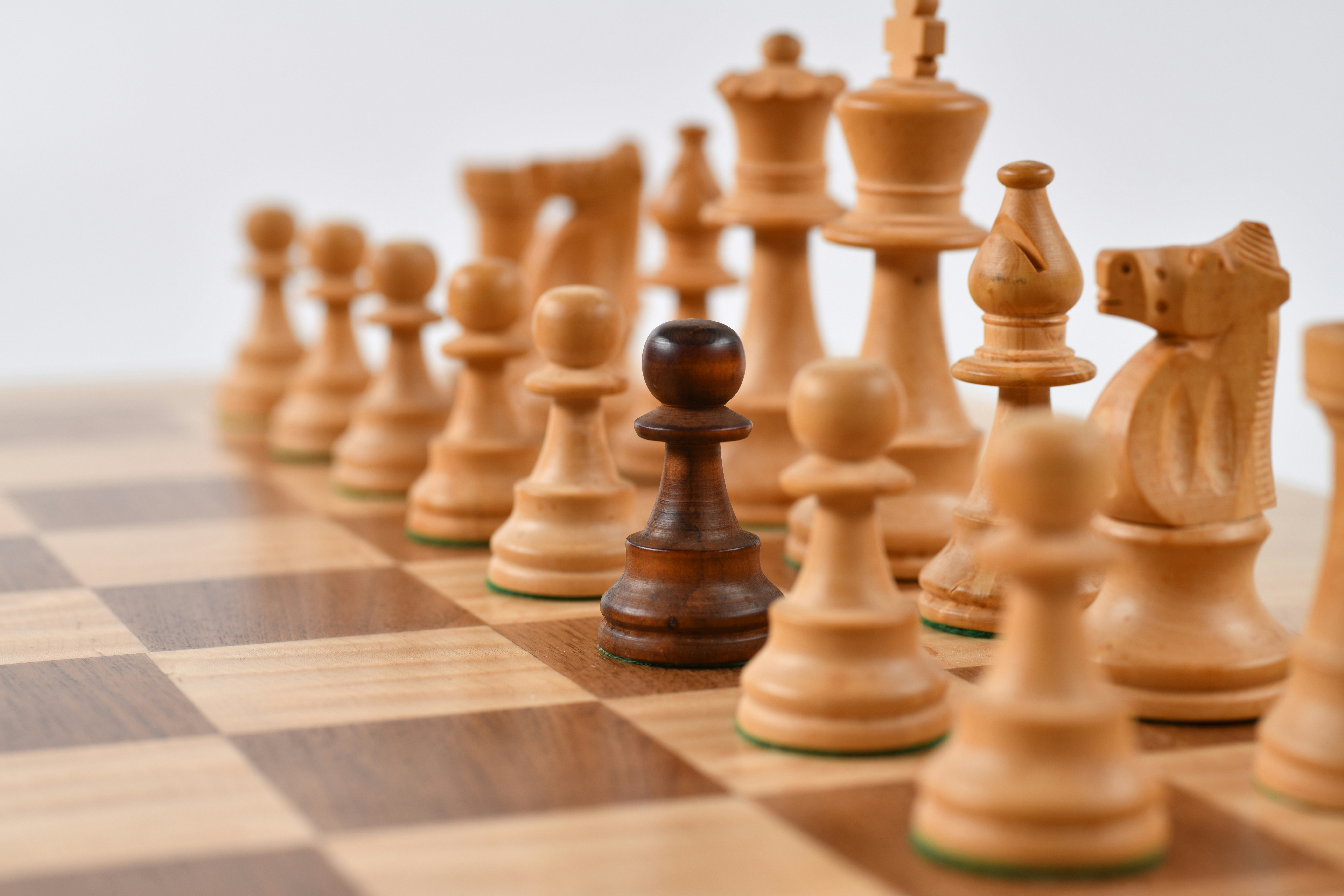Chess – Learn to Play