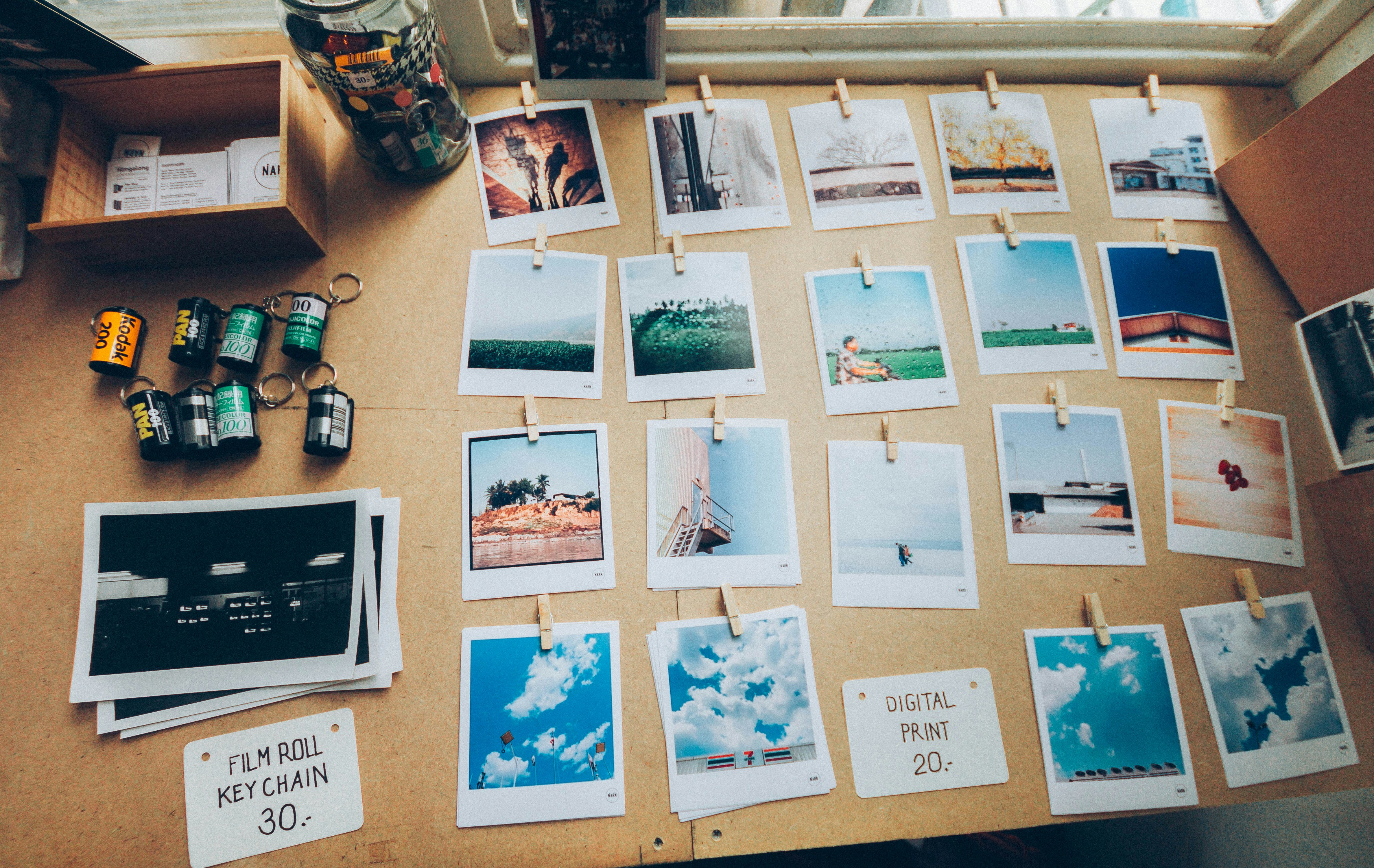 Photography: Unlocking the Secrets to Captivating  Images
