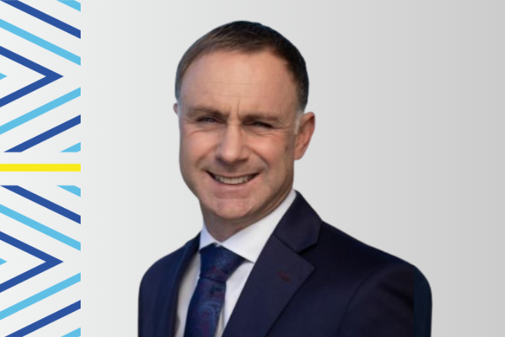 EMA Member Exclusive Forum: Hon Simon Watts, Minister for Energy