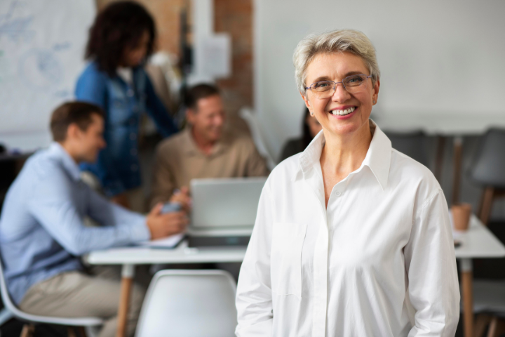 Puzzle People – Transform Business Results