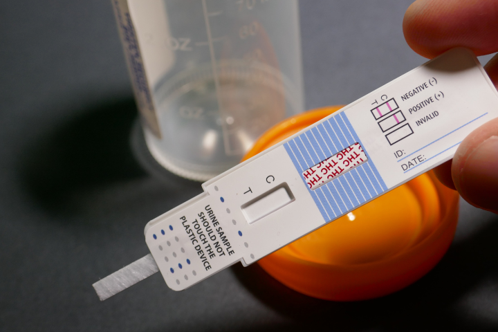 EMA Health and Safety Webinar: Workplace Drug Testing