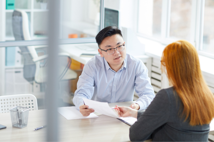 Managing your people problems: for early career HR professionals (PX102)