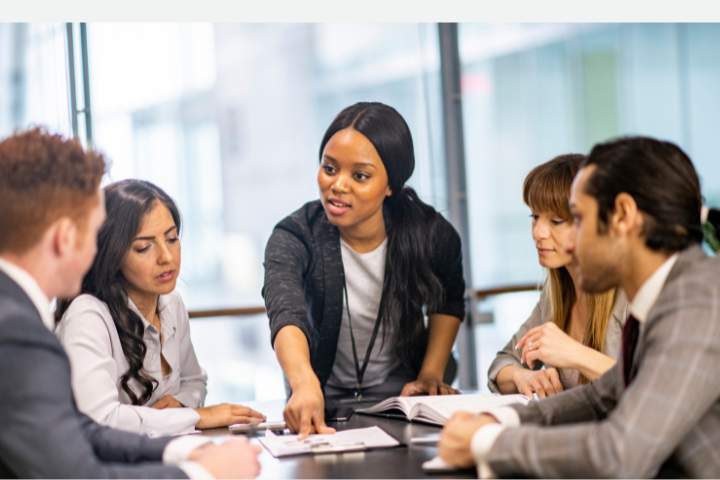 Developing your talent base:  for senior HR professionals (PX201)