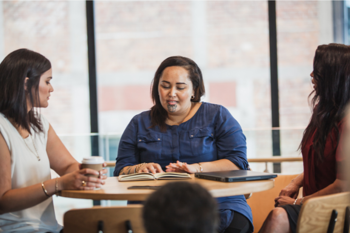 He Kaihautū Toioreore – The Ultimate Team Leader (Tikanga-Aligned)