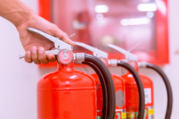 Workplace Emergency Response Fundamentals Bundle