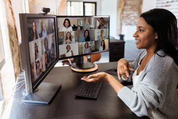 The Dynamic Workplace | What you need to know
