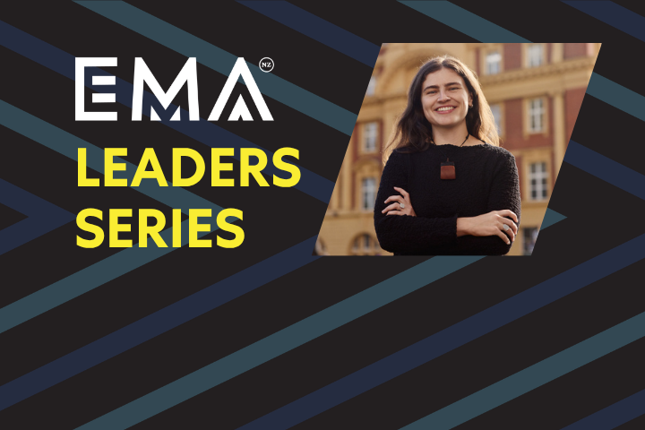 Chlöe Swarbrick, Green Party Co-Leader – An Exclusive EMA Member Forum