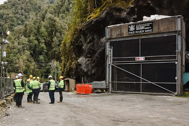 Safety Starts at the Top: Lessons from Pike River and Beyond