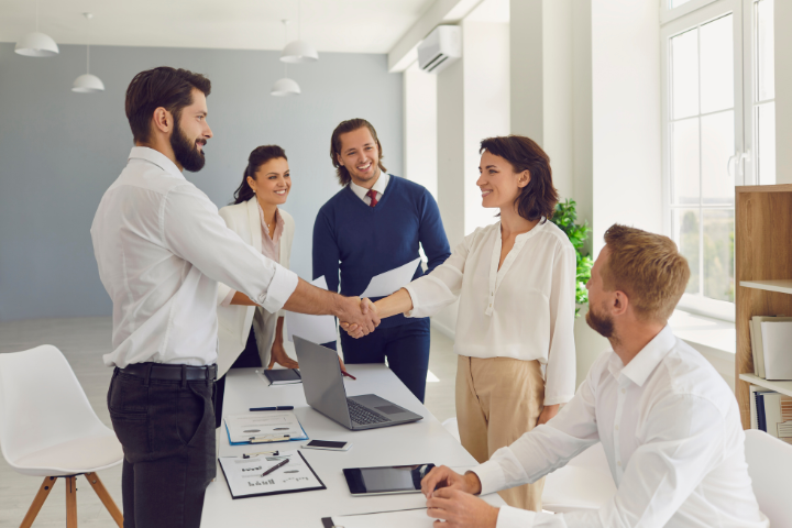 Succeeding In Your Workplace Ecosystem