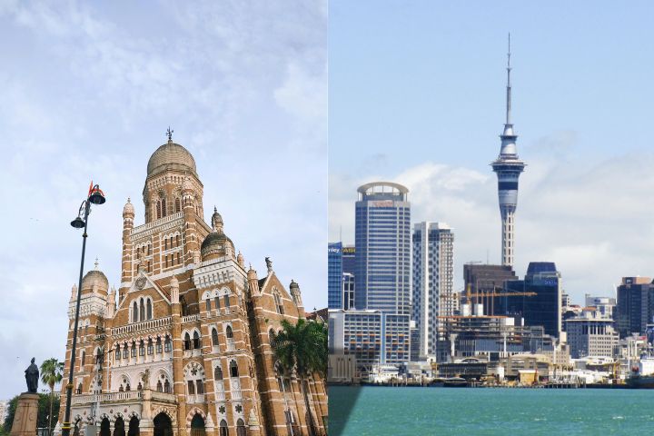 EMA Export Event: India–NZ FTA - Unlocking a Generational Opportunity