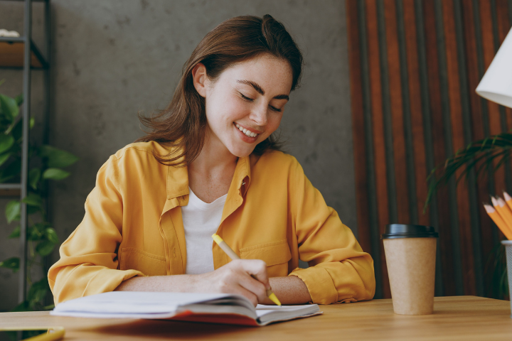Improve your Business Writing Skills