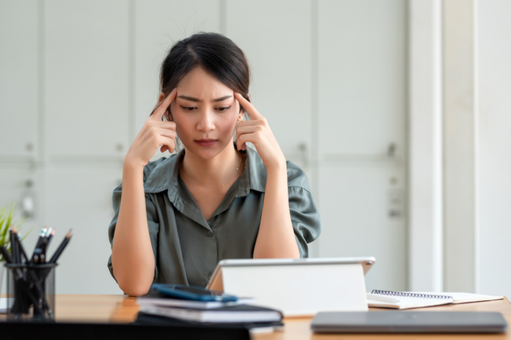 Managing Stress, Burnout and Fatigue