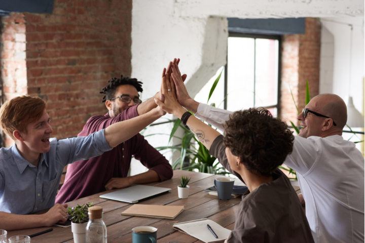 Mana & Mindfulness - Building Emotional Intelligence