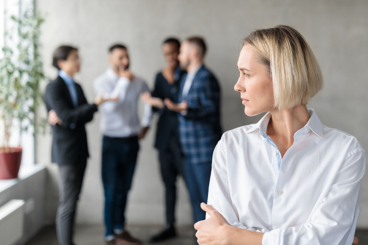 Managing Workplace Sexual and Racial Bullying and Harassment