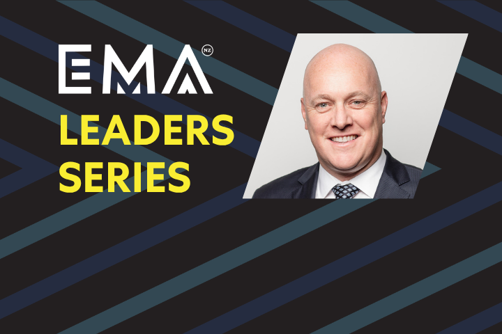 Rt Hon Christopher Luxon, Prime Minister of New Zealand – An Exclusive EMA Member Forum