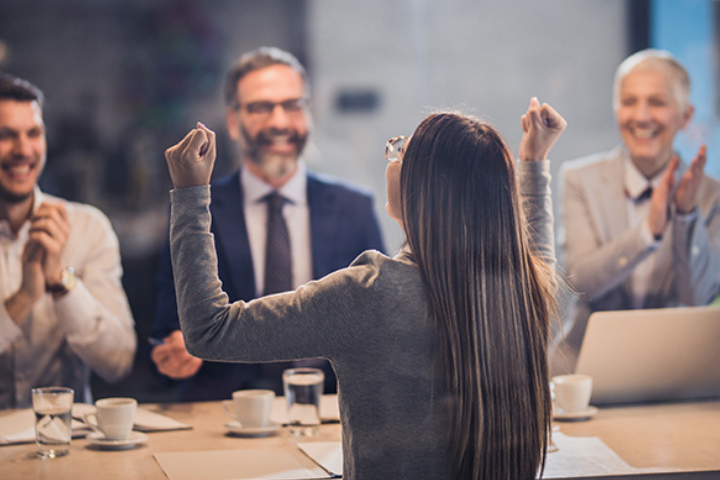 Boosting your Business Bundle