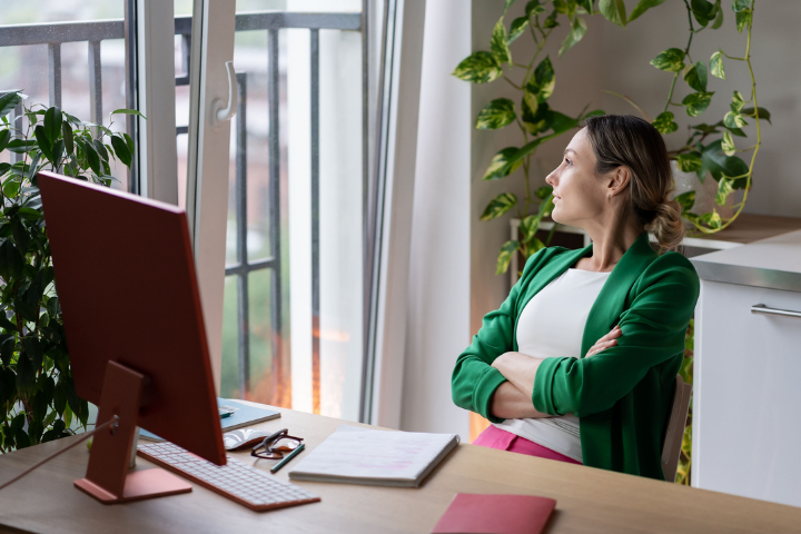 Overcoming Procrastination