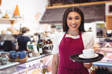 Customer Service Fundamentals