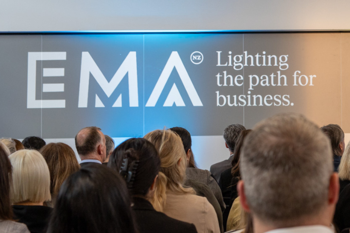 EMA Annual General Meeting 2025 (Online)