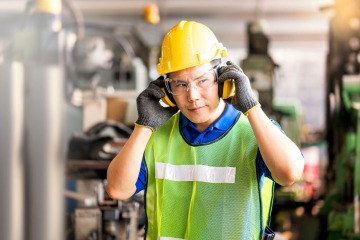 Workplace Health and Safety Fundamentals - For Employees