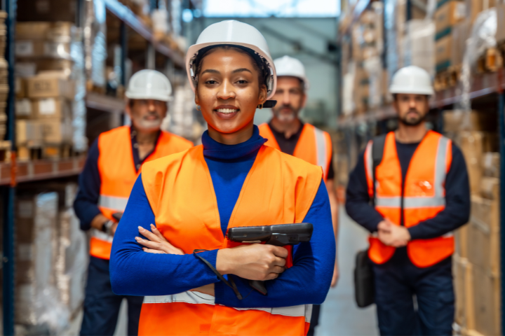 EMA Health and Safety at Work Amendment Act Roadshow